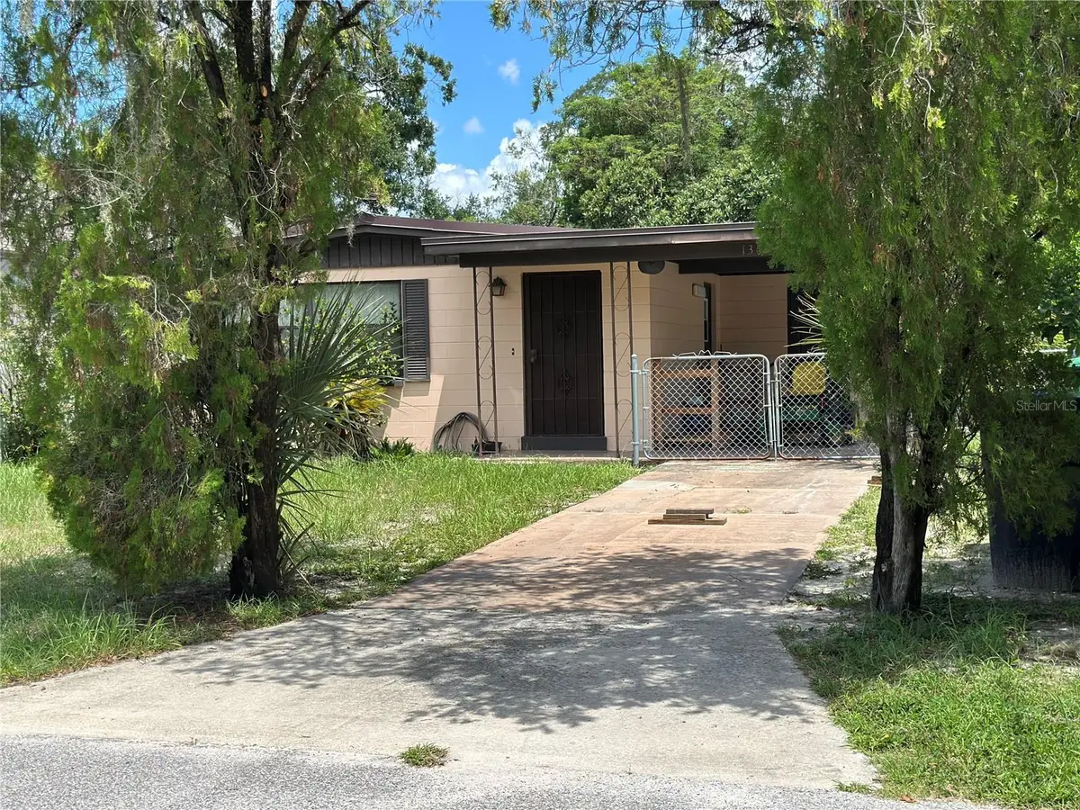 1301 W Hamilton Avenue, Tampa, FL 33604 - #1