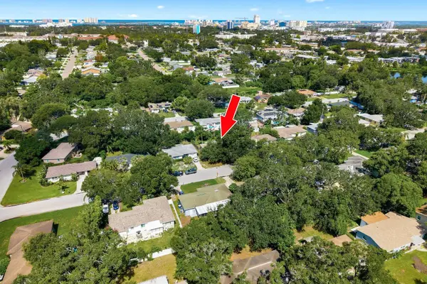 1000 S Evergreen Avenue, CLEARWATER, FL 33756