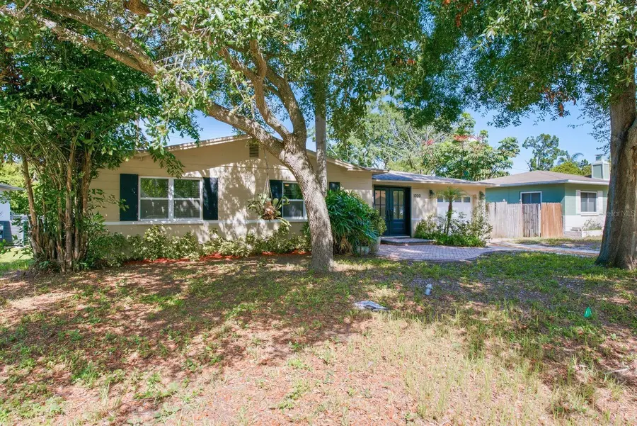 1000 S Evergreen Avenue, Clearwater, FL 33756 - #2