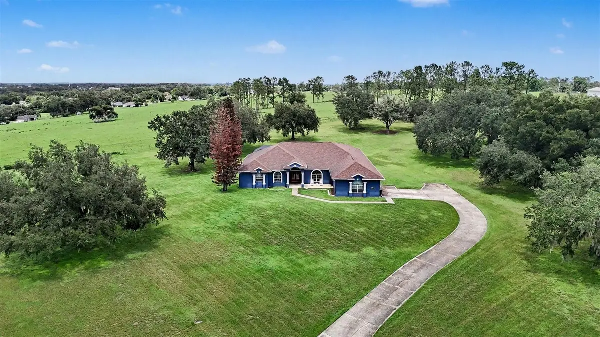 37616 Sky Ridge Circle, Dade City, FL 33525 - #1