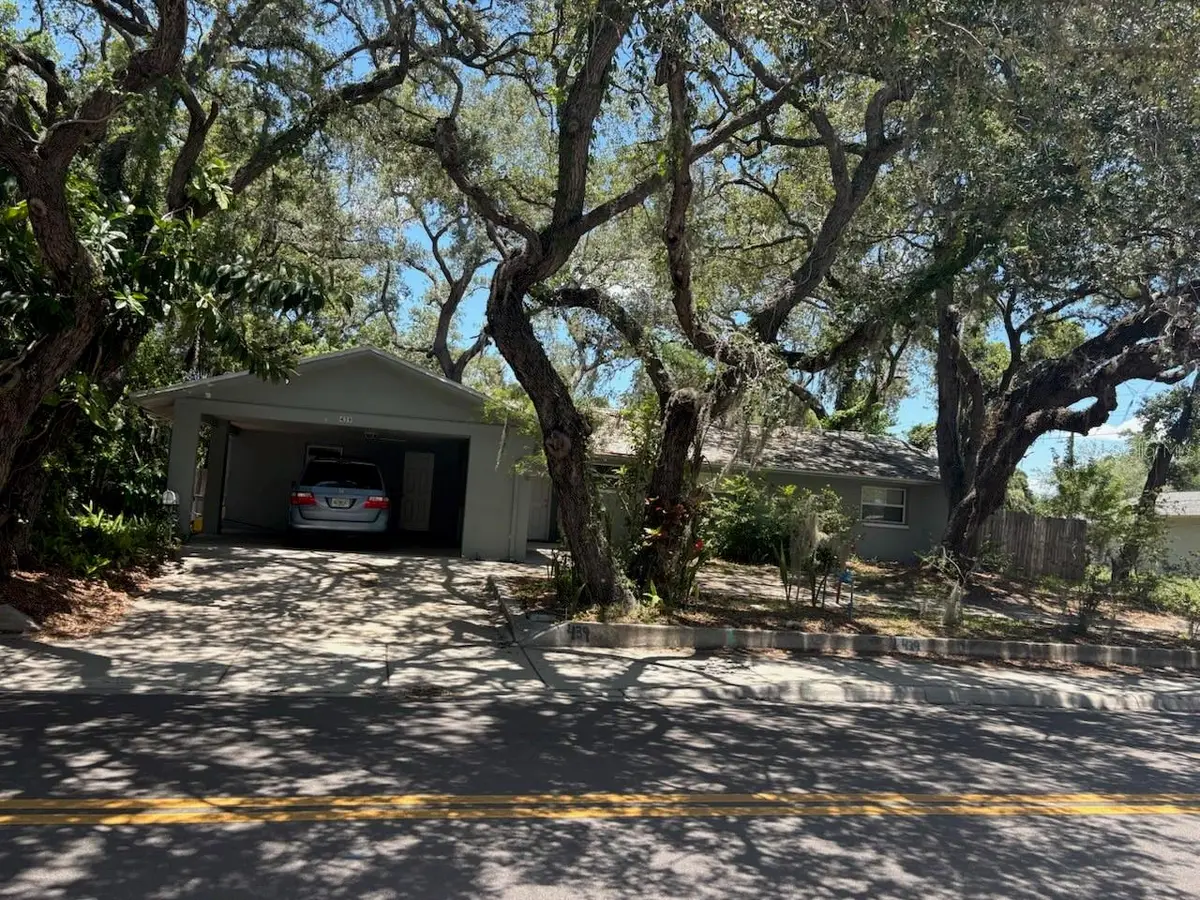 439 E Martin Luther King Jr Drive, Tarpon Springs, FL 34689 - #1