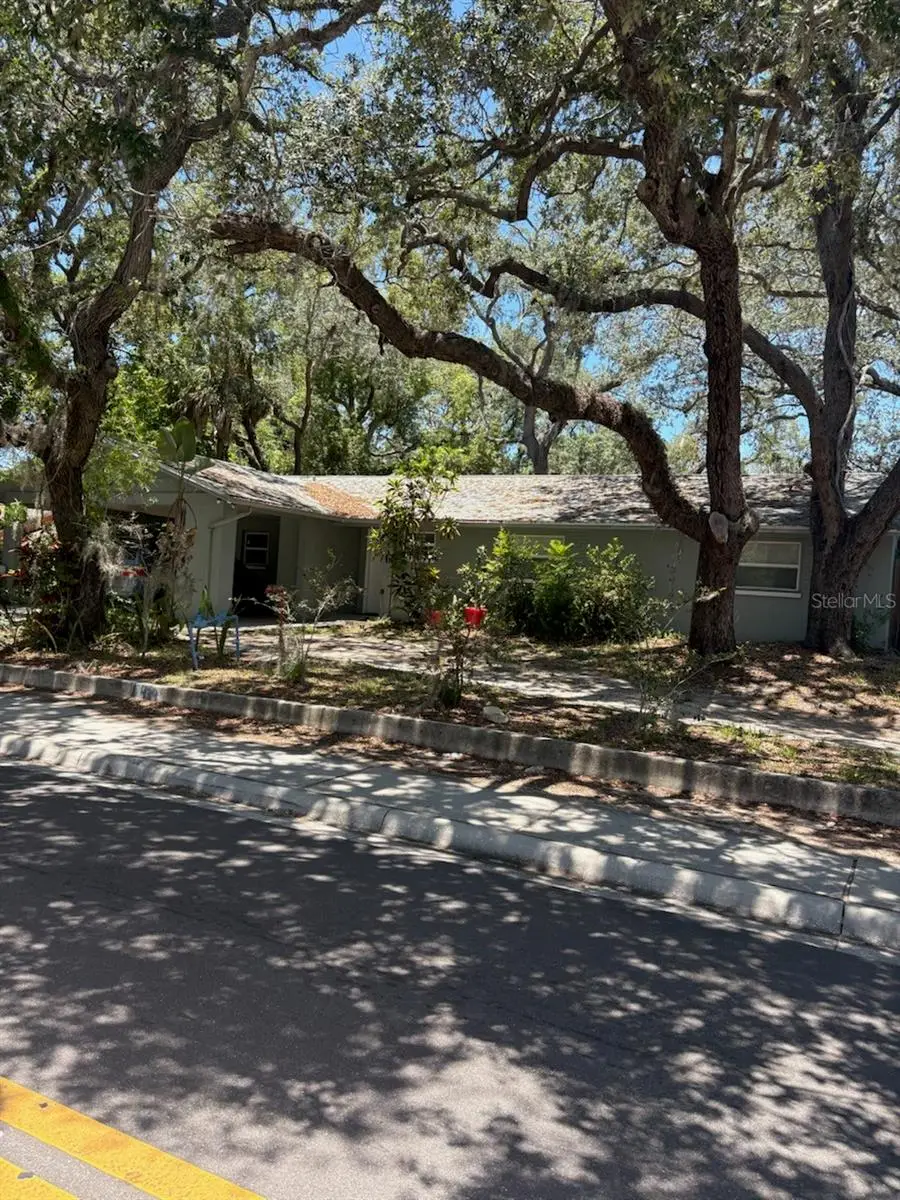 439 E Martin Luther King Jr Drive, Tarpon Springs, FL 34689 - #3