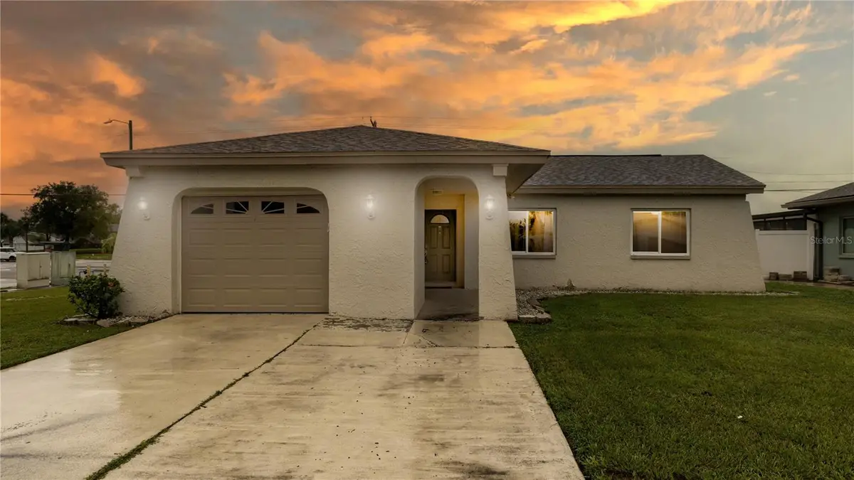 4802 Ridge Point Drive, Tampa, FL 33624 - #1