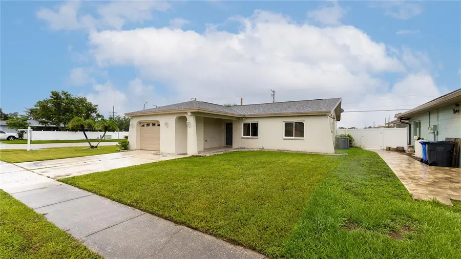 4802 Ridge Point Drive, Tampa, FL 33624 - #3