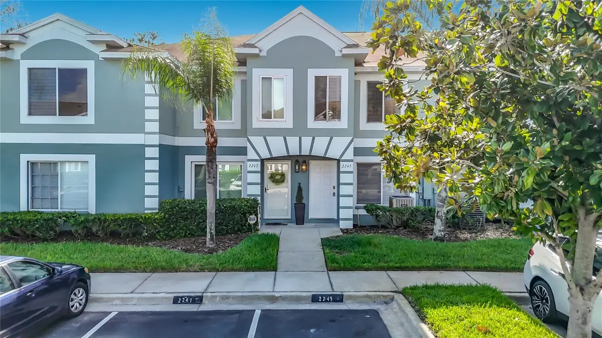 2245 Fluorshire Drive, Brandon, FL 33511 - #1