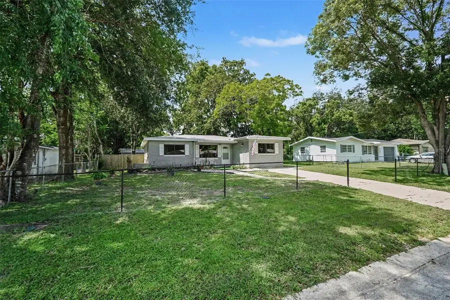 21390 Lehouier Dr, Brooksville, FL 34601 - #2