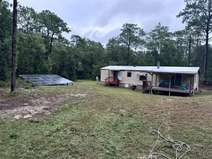 13322 SW 95th Street, Dunnellon, FL 34432 - #2