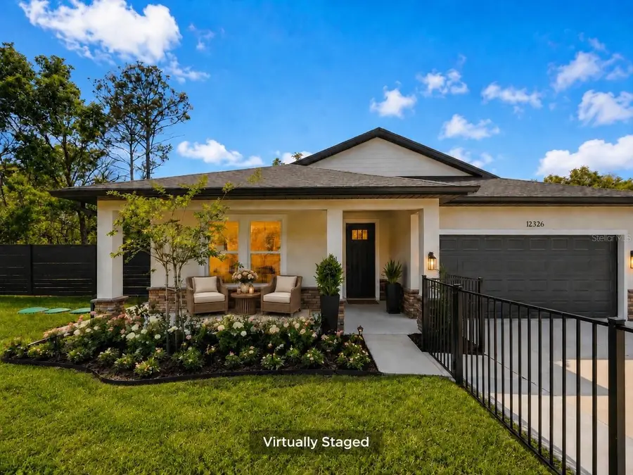 12326 Deep Creek Drive, Spring Hill, FL 34609 - #2