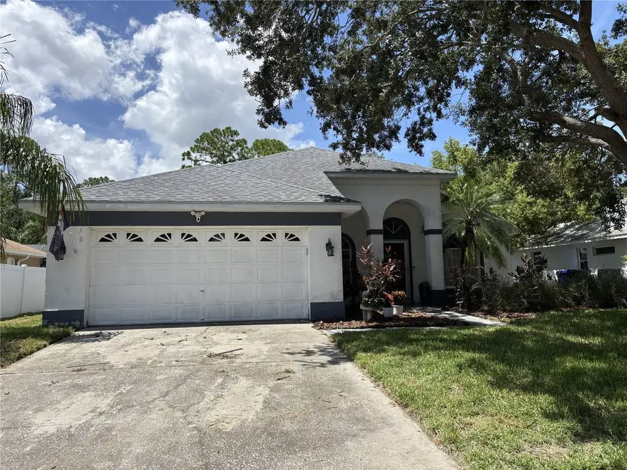 348 Fountainview Circle, Oldsmar, FL 34677 - #2