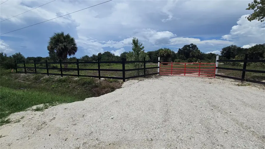 21177 NW 268th Street, Okeechobee, FL 34972 - #3
