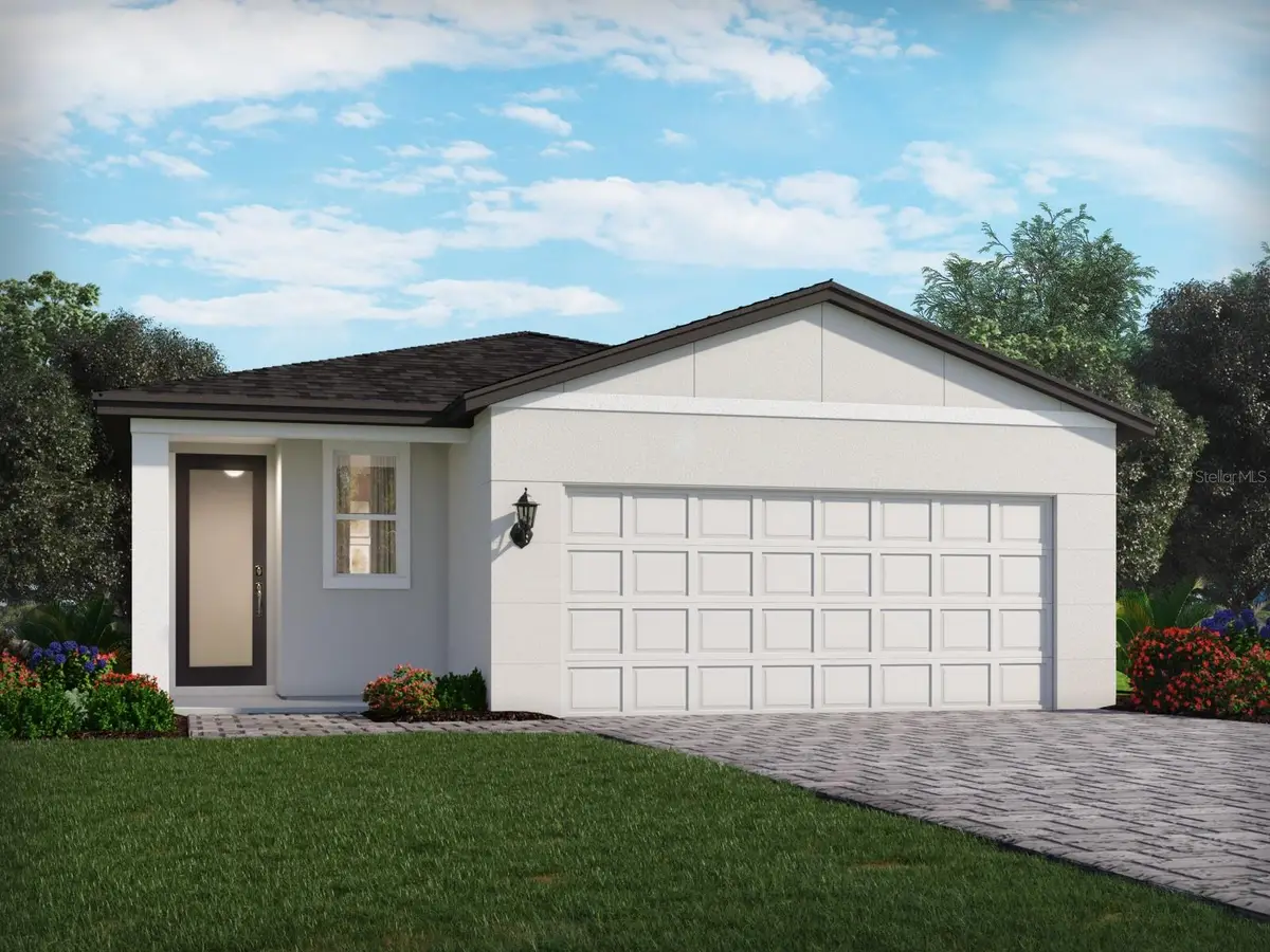 4301 River Beacon Boulevard, Davenport, FL 33837 - #1
