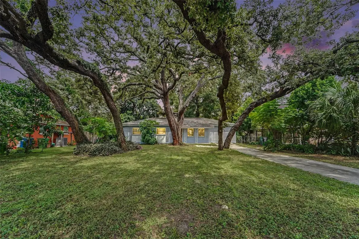 8121 N Ola Avenue, Tampa, FL 33604 - #1