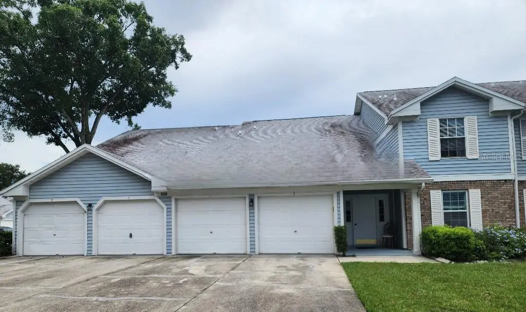 5336 White Cliff Lane #4, Orlando, FL 32812 - #1