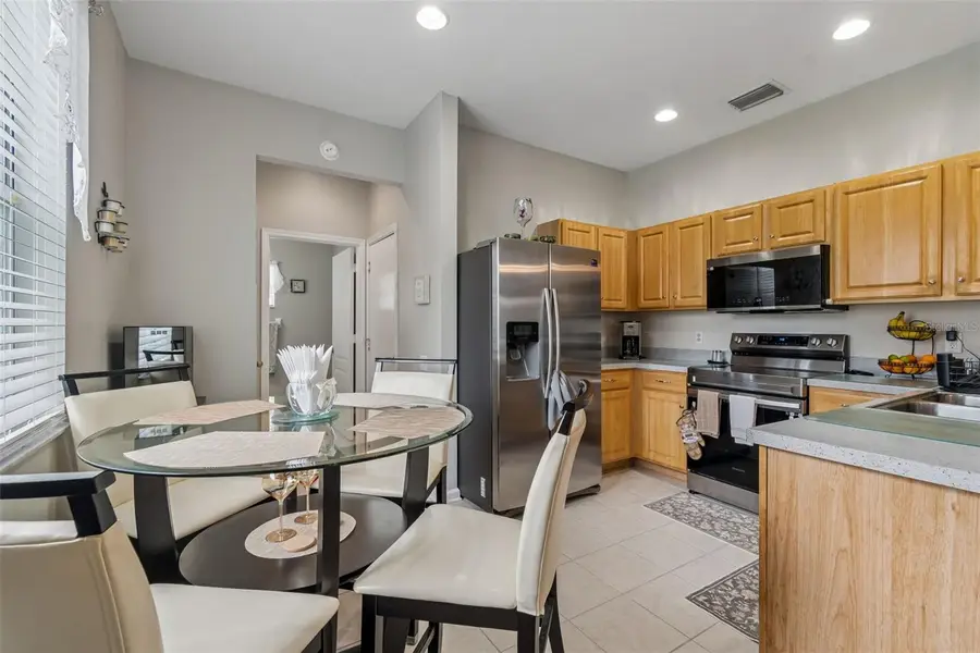 26615 Chimney Spire Lane, Wesley Chapel, FL 33544 - #2