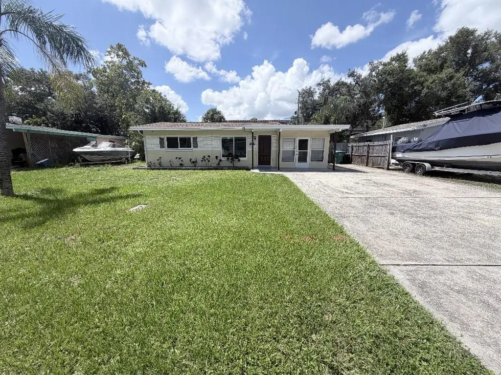 2209 Euclid Circle S, Clearwater, FL 33764 - #1