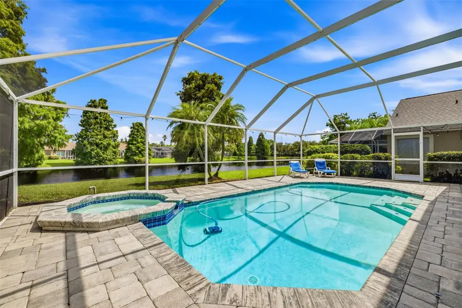 10331 Lightner Bridge Drive, Tampa, FL 33626 - #2