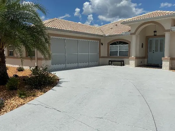 9 Barkley Lane, PALM COAST, FL 32137