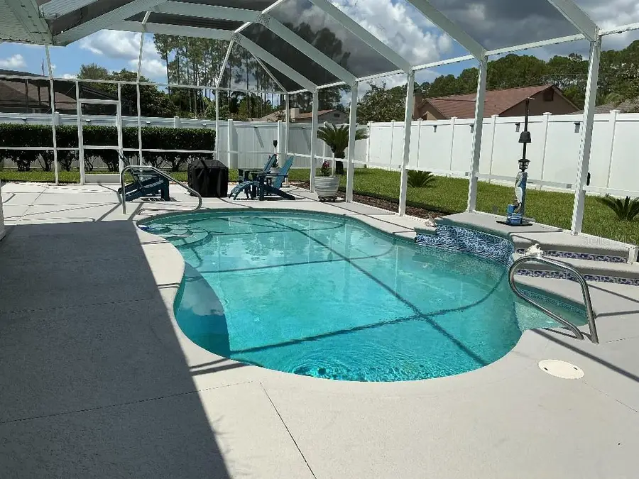 9 Barkley Lane, Palm Coast, FL 32137 - #3