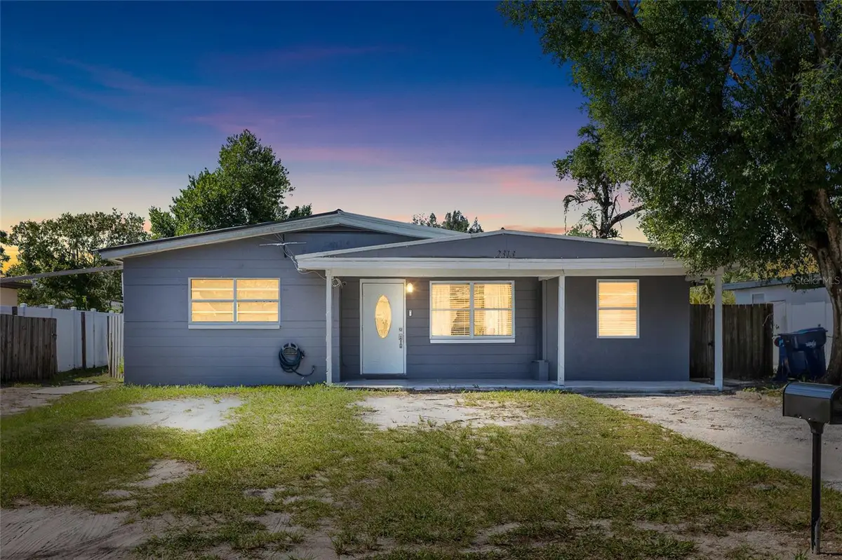 2313 E 111th Ave, Tampa, FL 33612 - #1