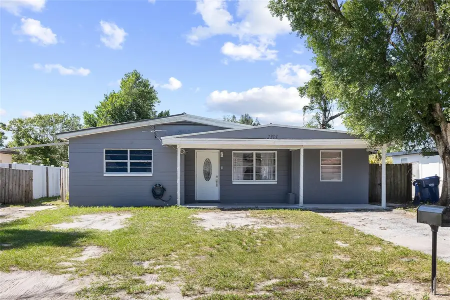 2313 E 111th Ave, Tampa, FL 33612 - #2