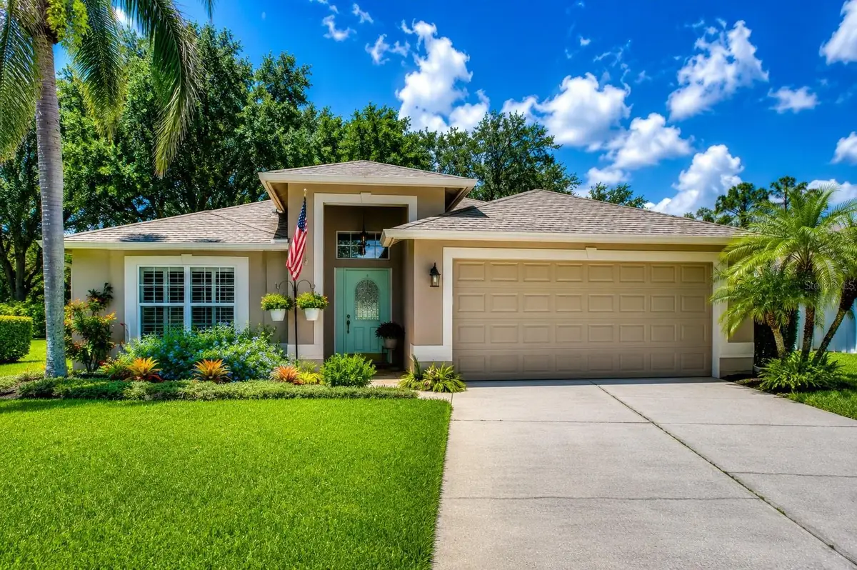 5616 Rockfield Loop, Valrico, FL 33596 - #1