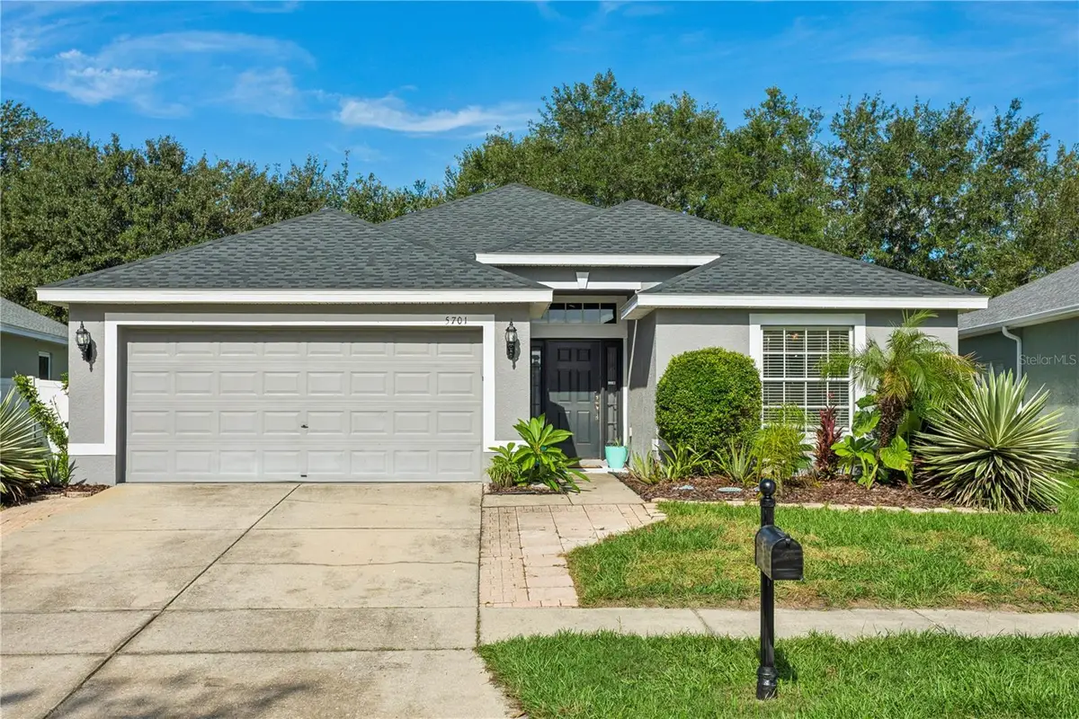 5701 Sweet William Terrace, Land O Lakes, FL 34639 - #1