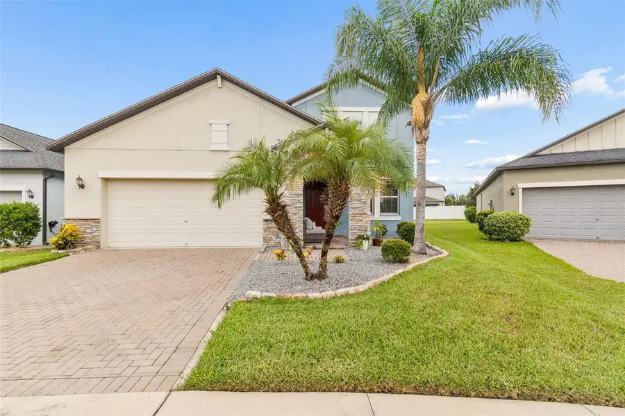 13310 Wildflower Meadow Drive, Riverview, FL 33579 - #2