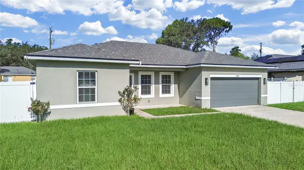 15094 SW 43rd Avenue Road, OCALA, FL 34473