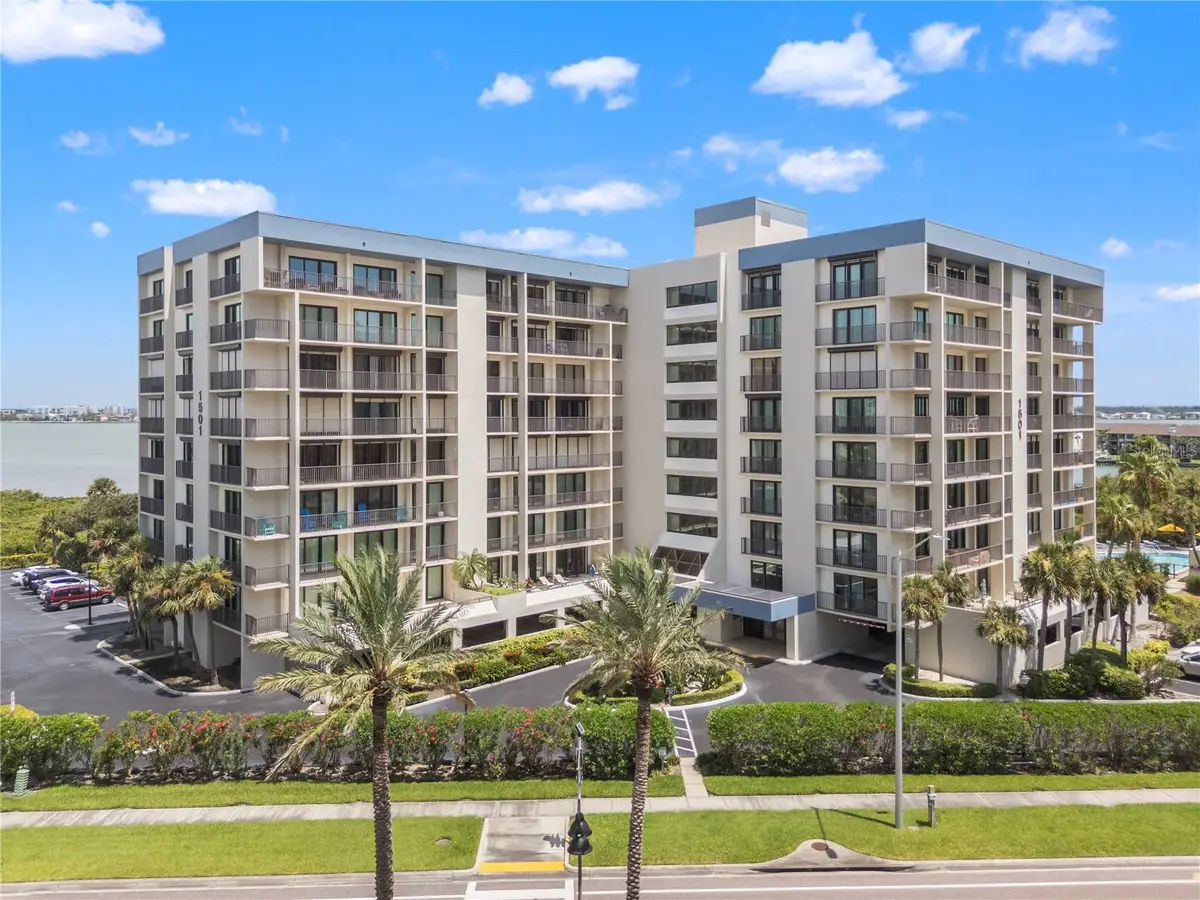 1501 Gulf Boulevard #206, Clearwater, FL 33767 - #1
