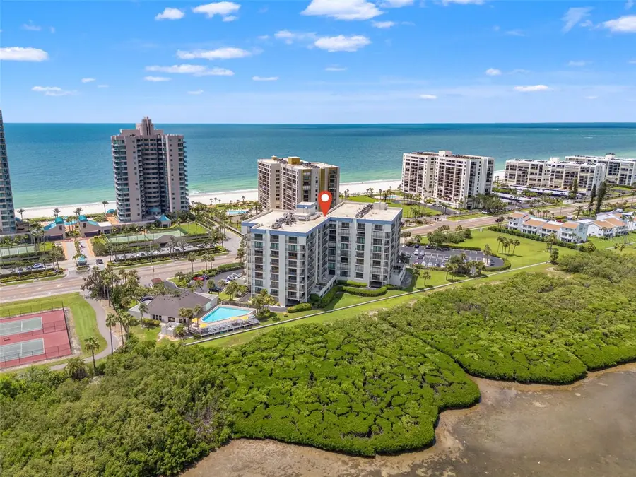 1501 Gulf Boulevard #206, Clearwater, FL 33767 - #2