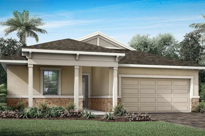 12324 49th Street E, Parrish, FL 34219 - #1