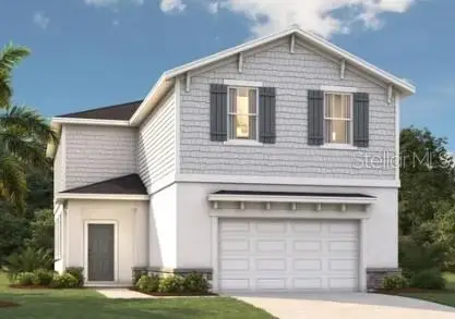10067 Morning Meadowlark Trail, Parrish, FL 34219 - #1