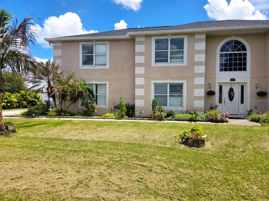 321 Lake Hills Lane, Eagle Lake, FL 33839 - #2