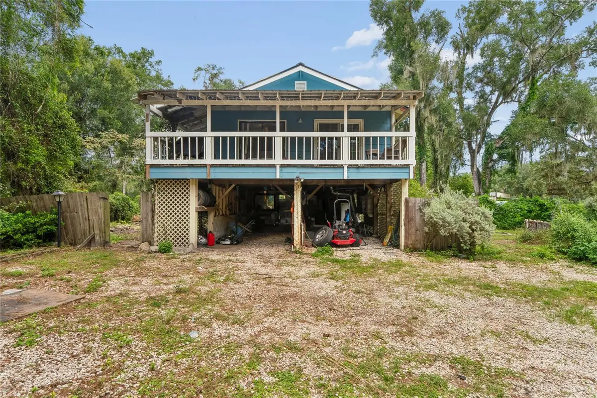25141 Kibler Lane, Brooksville, FL 34601 - #1