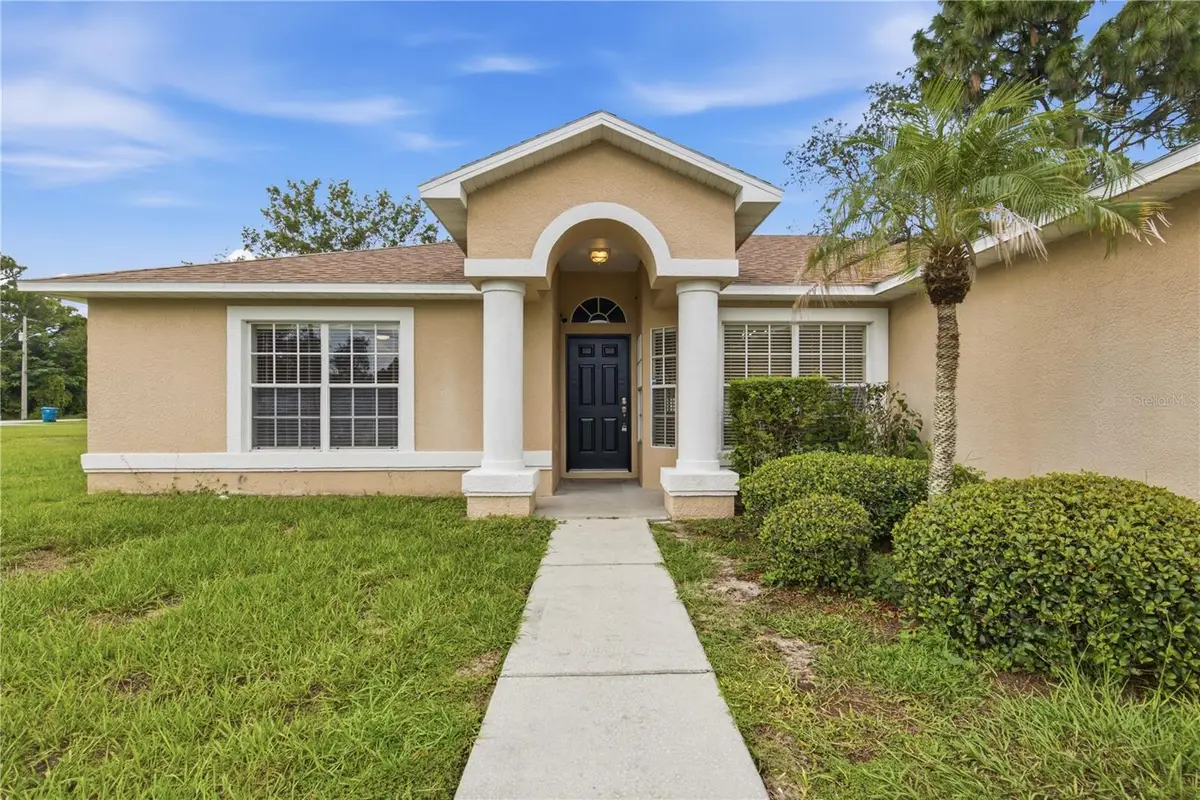 3652 Dothan Avenue, Spring Hill, FL 34609 - #1
