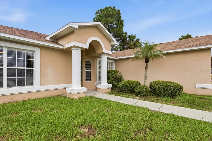 3652 Dothan Avenue, Spring Hill, FL 34609 - #2