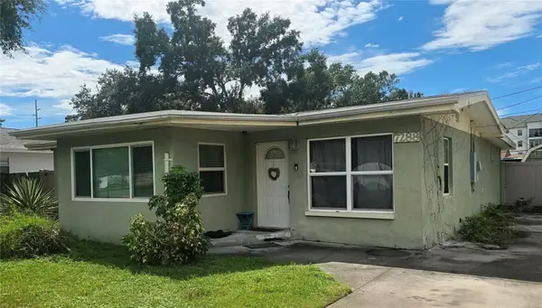 7288 78th Street N, PINELLAS PARK, FL 33781