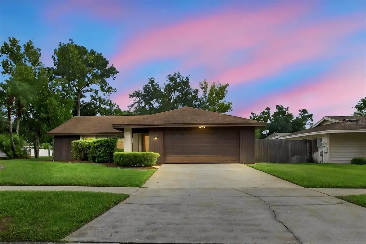 4611 Freshwind Avenue, Tampa, FL 33624 - #1