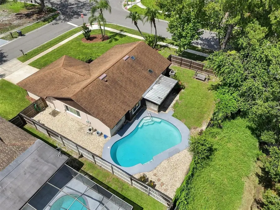 4611 Freshwind Avenue, Tampa, FL 33624 - #2