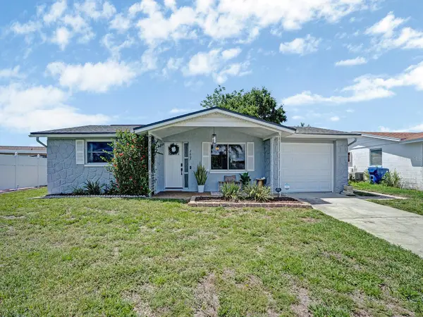 2603 Society Drive, HOLIDAY, FL 34691