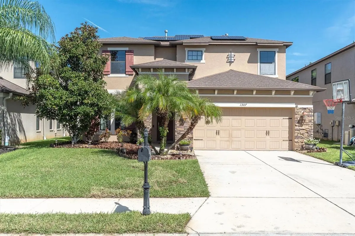 1307 Ketzal Drive, New Port Richey, FL 34655 - #1