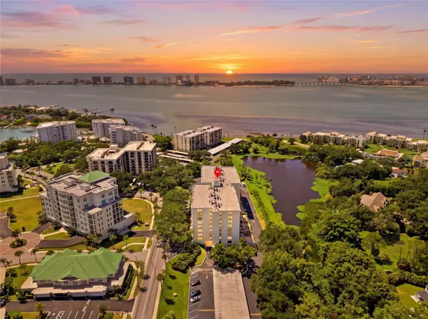 220 Belleview Boulevard #207, BELLEAIR, FL 33756
