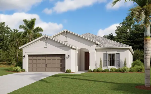 7621 Marina Bay Cove, PALMETTO, FL 34221
