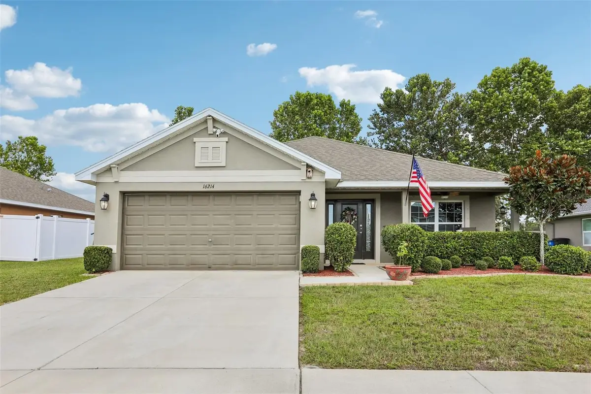 16214 Vine Cliff Avenue, Hudson, FL 34667 - #1
