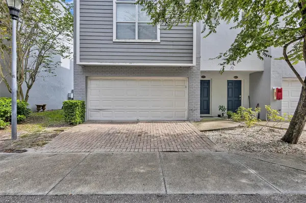 4512 Bay Spring Court, TAMPA, FL 33611