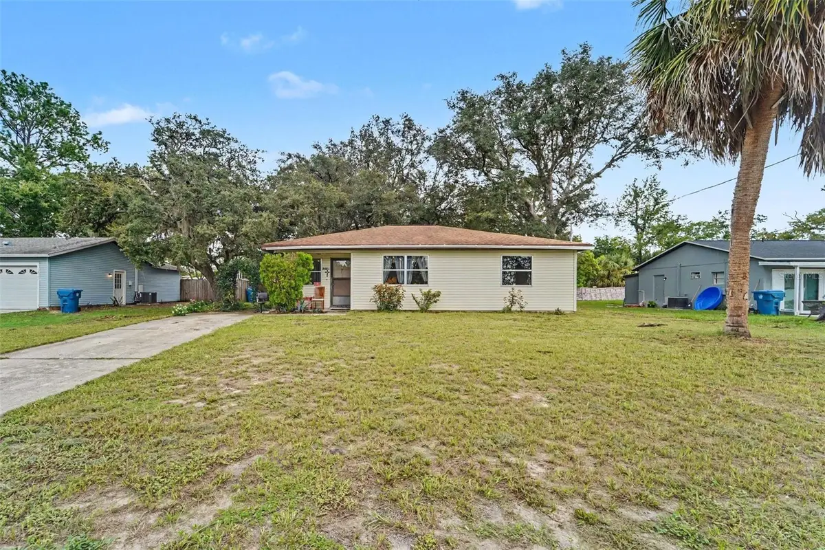 12155 Bagdad Street, Spring Hill, FL 34608 - #1