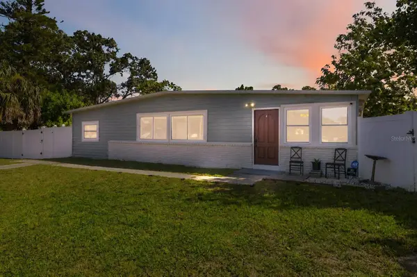 6601 13th Street N, ST PETERSBURG, FL 33702