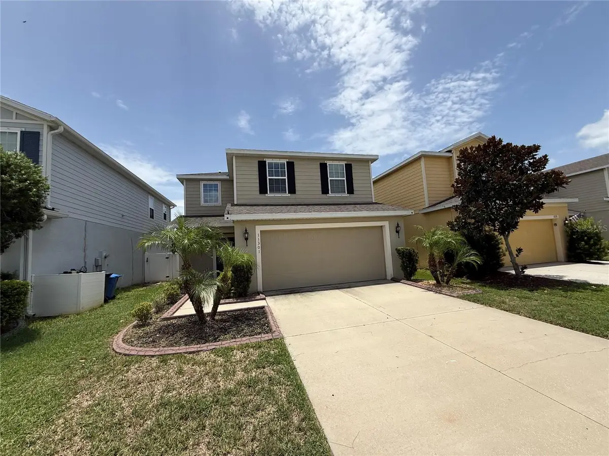 11301 Hudson Hills Lane, Riverview, FL 33579 - #1