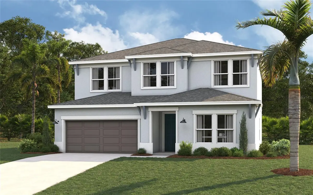 12717 Driftwood Tide Drive, Palmetto, FL 34221 - #1
