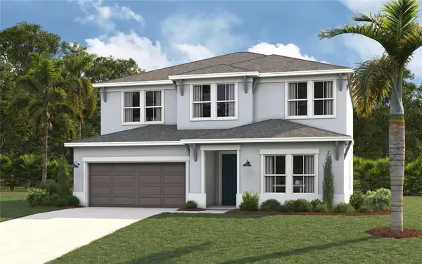 12717 Driftwood Tide Drive, PALMETTO, FL 34221